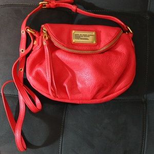 Marc Jacobs mini Natasha crossbody